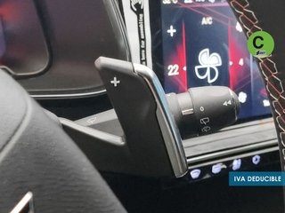 DS DS 7 BlueHDi 130 Performance Line Auto 96 kW (130 CV)