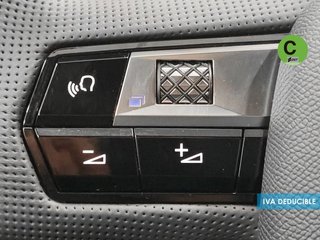 DS DS 7 BlueHDi 130 Performance Line Auto 96 kW (130 CV)