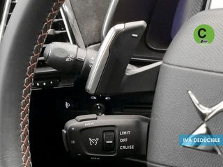 DS DS 7 BlueHDi 130 Performance Line Auto 96 kW (130 CV)