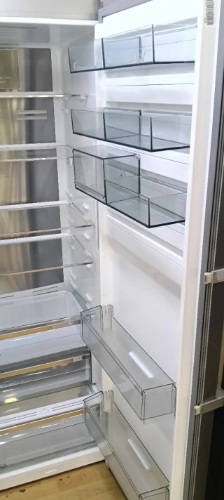 NEVERA AEG DE UNA PUERTA NO FROST