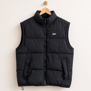 Chaleco STWD Negro