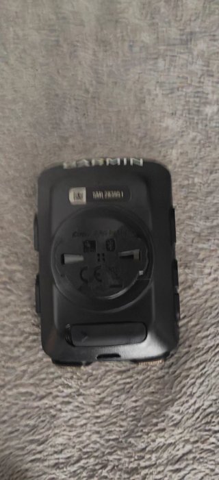 Garmin Edge 520 Plus GPS