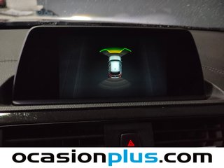 BMW Serie 1 118i 100 kW (136 CV)