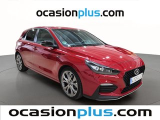 Hyundai i30 1.4 TGDI N-Line 103 kW (140 CV)