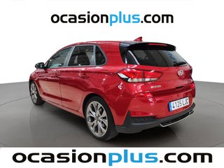 Hyundai i30 1.4 TGDI N-Line 103 kW (140 CV)