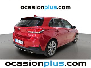Hyundai i30 1.4 TGDI N-Line 103 kW (140 CV)