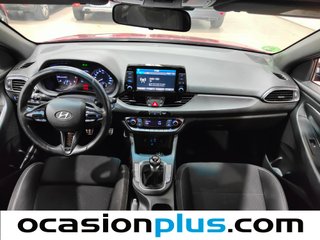 Hyundai i30 1.4 TGDI N-Line 103 kW (140 CV)