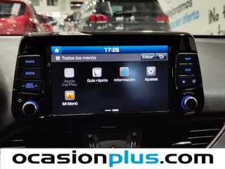 Hyundai i30 1.4 TGDI N-Line 103 kW (140 CV)