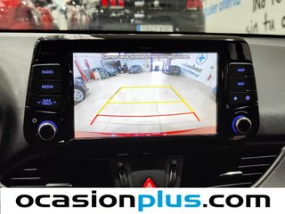 Hyundai i30 1.4 TGDI N-Line 103 kW (140 CV)