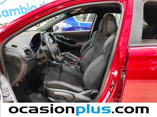 Hyundai i30 1.4 TGDI N-Line 103 kW (140 CV)