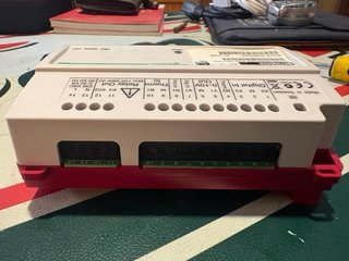 Controlador PLC Schneider TAC Xenta 121