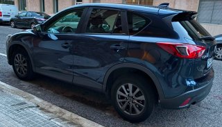 Mazda CX-5 2015