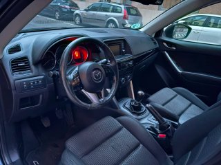 Mazda CX-5 2015