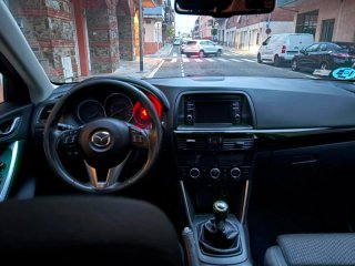 Mazda CX-5 2015
