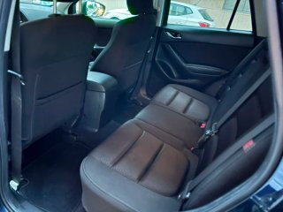 Mazda CX-5 2015