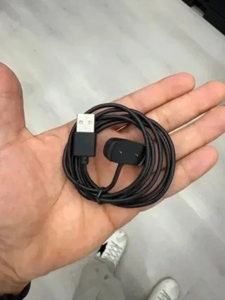 Cargador Amazfit T-Rex Pro / GTR 2e / GTR