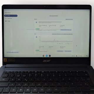 Operacion Vuelta al Cole Acer Chromebook 314 N19Q2