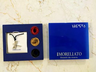 Collana Morellato Cult Dragonfly Libellula