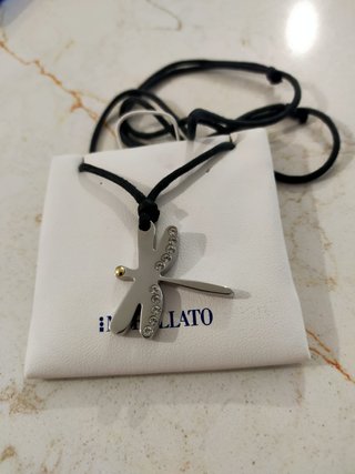 Collana Morellato Cult Dragonfly Libellula