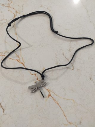 Collana Morellato Cult Dragonfly Libellula