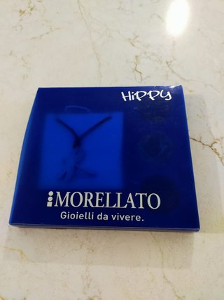 Collana Morellato Cult Dragonfly Libellula