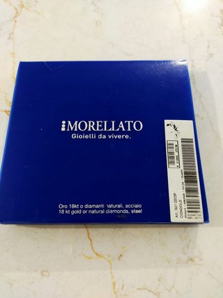 Collana Morellato Cult Dragonfly Libellula
