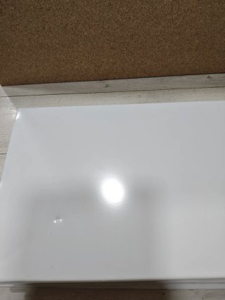 Balda Estantería Metálica Tipo Cremallera.