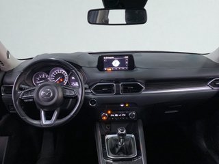 Mazda CX-5 2019