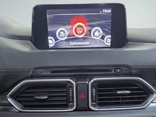 Mazda CX-5 2019