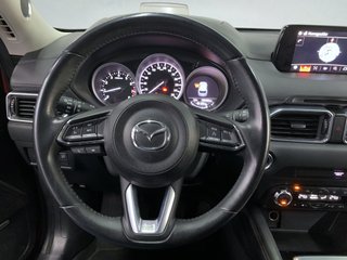 Mazda CX-5 2019
