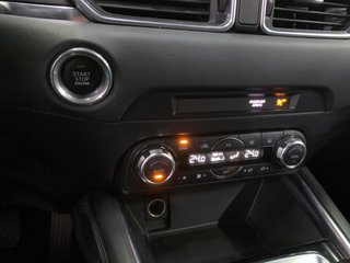 Mazda CX-5 2019