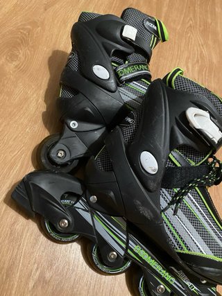 Patines en línea Boomerang