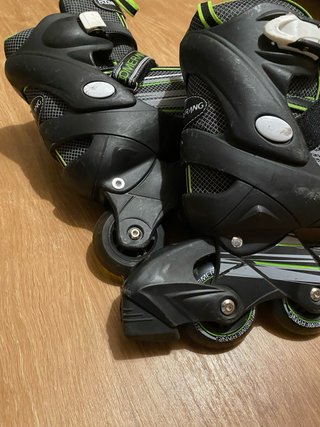Patines en línea Boomerang