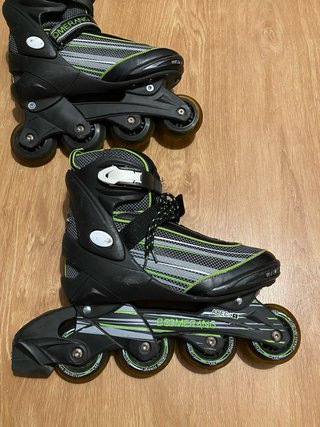 Patines en línea Boomerang