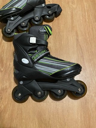 Patines en línea Boomerang