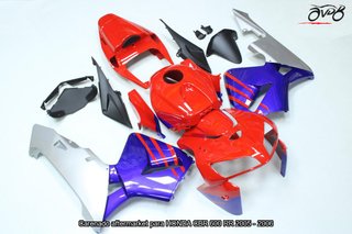 Carenado Completo para HONDA CBR 600 RR 2005 2006