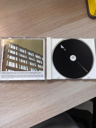 CD Ariel Kill Him - In the Pyramid