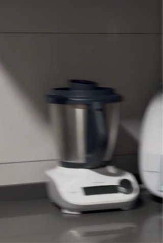 Thermomix TM6 casi sin uso es la my friend