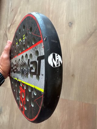 Pala Padel Babolat Technical Viper 12K