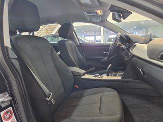 BMW Serie 4 420d xDrive Automática Gran Coupe