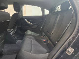 BMW Serie 4 420d xDrive Automática Gran Coupe