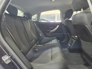 BMW Serie 4 420d xDrive Automática Gran Coupe