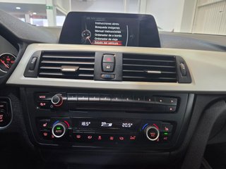BMW Serie 4 420d xDrive Automática Gran Coupe