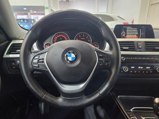 BMW Serie 4 420d xDrive Automática Gran Coupe