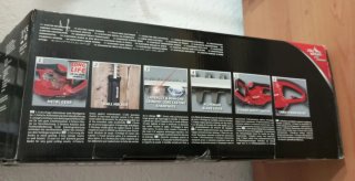 Tijeras Eléctricas Einhell GC-EH 5550