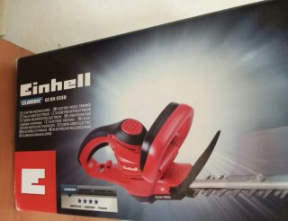 Tijeras Eléctricas Einhell GC-EH 5550