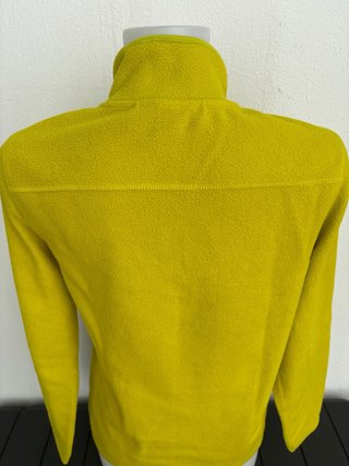2 Sudaderas Polares Azul y Amarillo