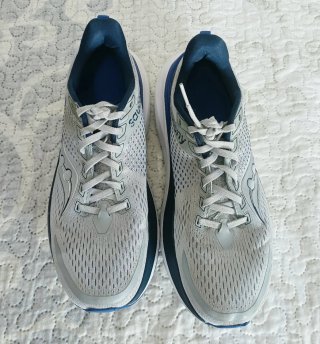 Zapatillas Saucony Guide 17 Talla 42