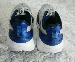 Zapatillas Saucony Guide 17 Talla 42