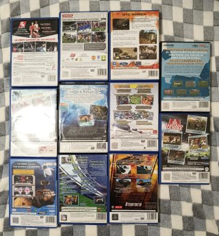 PS2 y Juegos